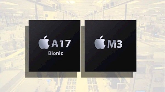 邢台苹果15维修站分享iPhone15系列会用3nm芯片吗 